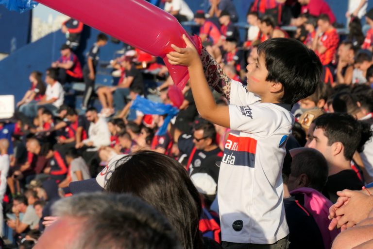 Argentinië special: intense Clásico Porteño onbeslist