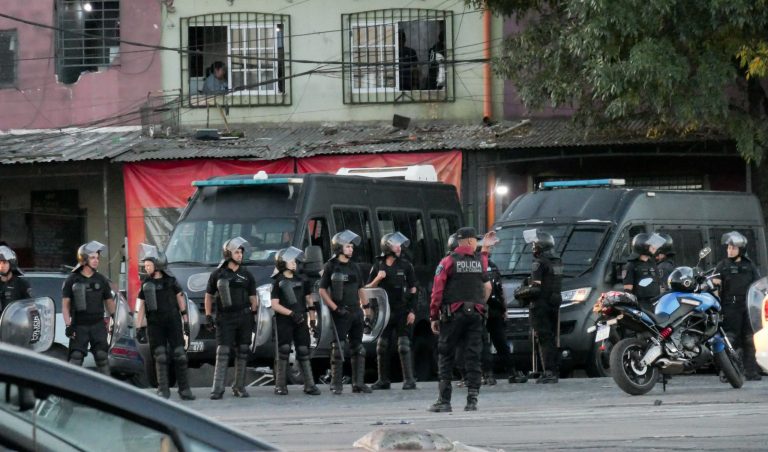 Argentinië special: intense Clásico Porteño onbeslist