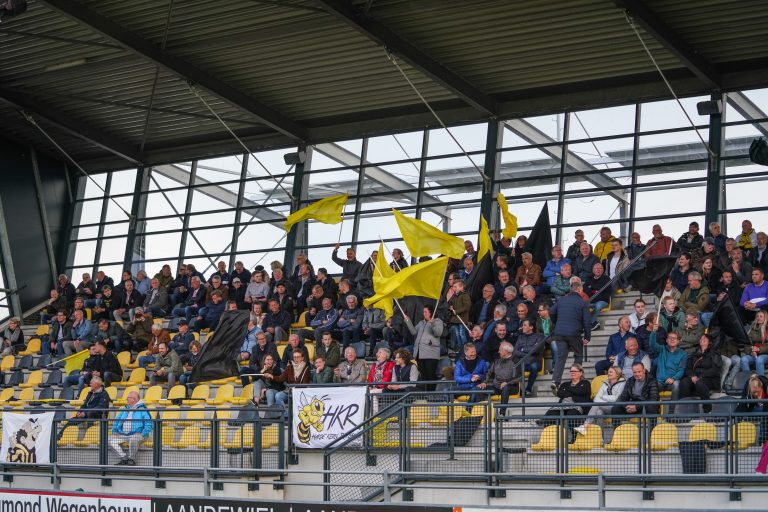 Rijnsburgse Boys Quick Boys 21 van 75