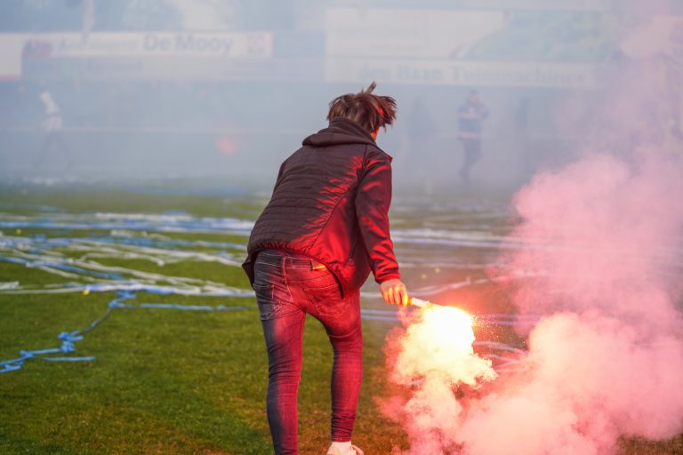 Rijnsburgse Boys Quick Boys 34 van 75