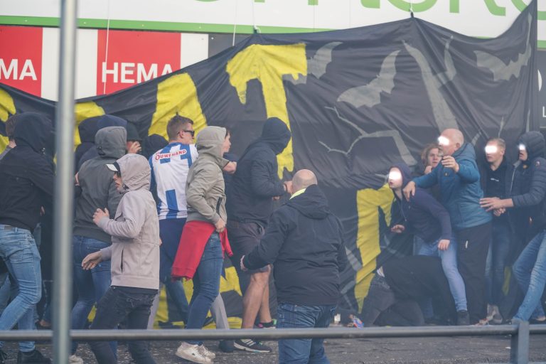 Rijnsburgse Boys Quick Boys 36 van 75 1