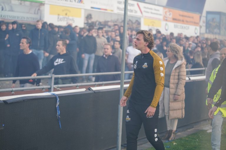 Rijnsburgse Boys Quick Boys 38 van 75