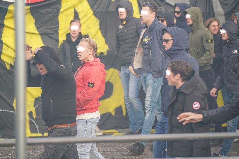 Rijnsburgse Boys Quick Boys 40 van 75 1