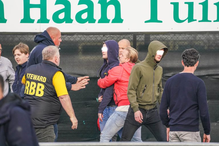 Rijnsburgse Boys Quick Boys 42 van 75 2