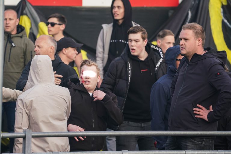 Rijnsburgse Boys Quick Boys 43 van 75 1