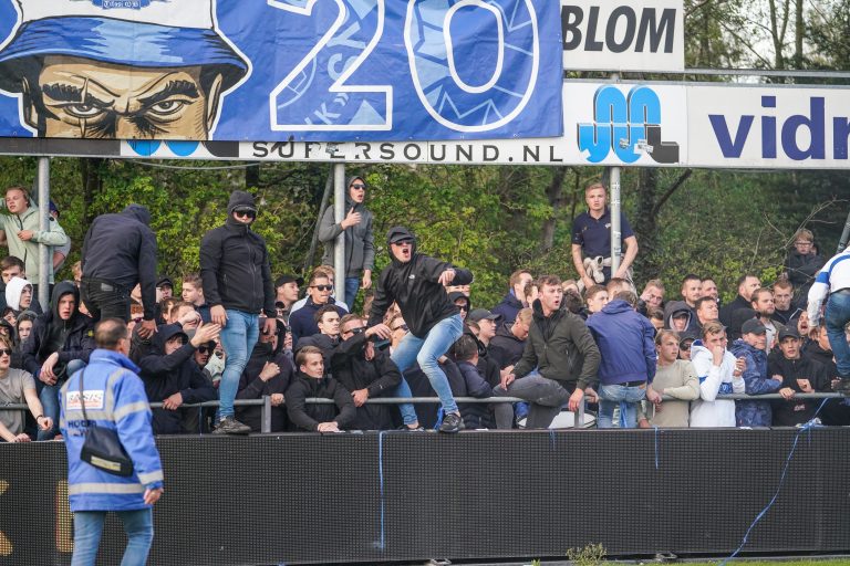 Rijnsburgse Boys Quick Boys 44 van 75