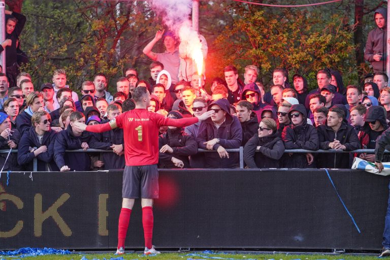 Rijnsburgse Boys Quick Boys 47 van 75
