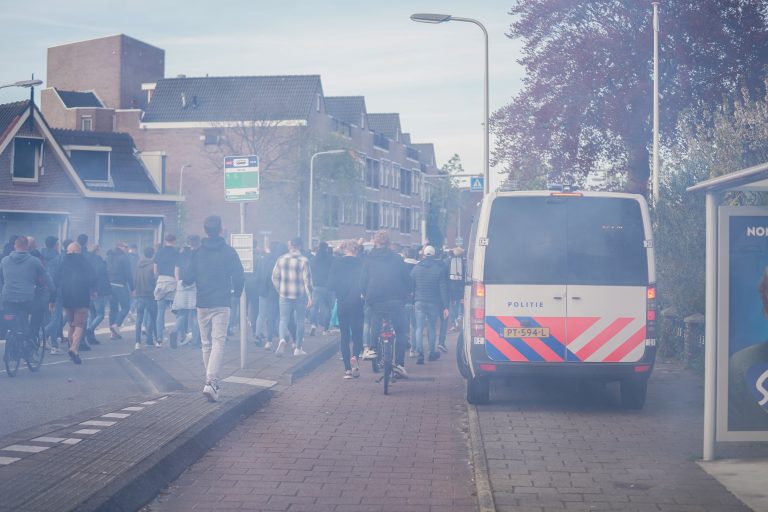 Rijnsburgse Boys Quick Boys 9 van 75