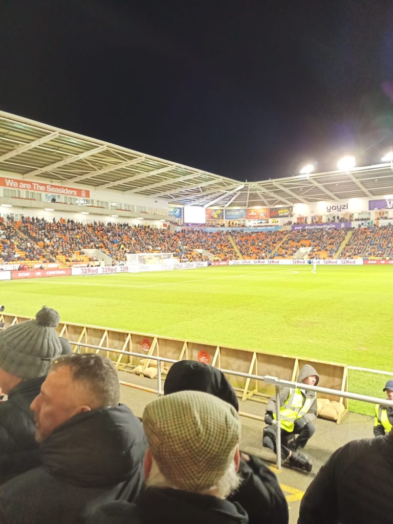 blackpool