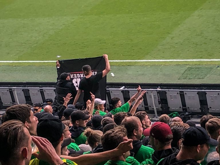Eredivisiedroom ADO Den Haag spat uiteen na chaotische avond