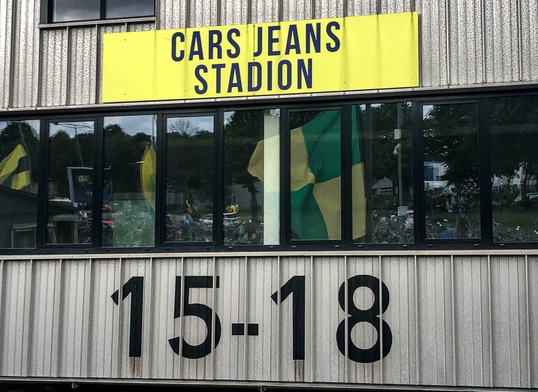 Eredivisiedroom ADO Den Haag spat uiteen na chaotische avond