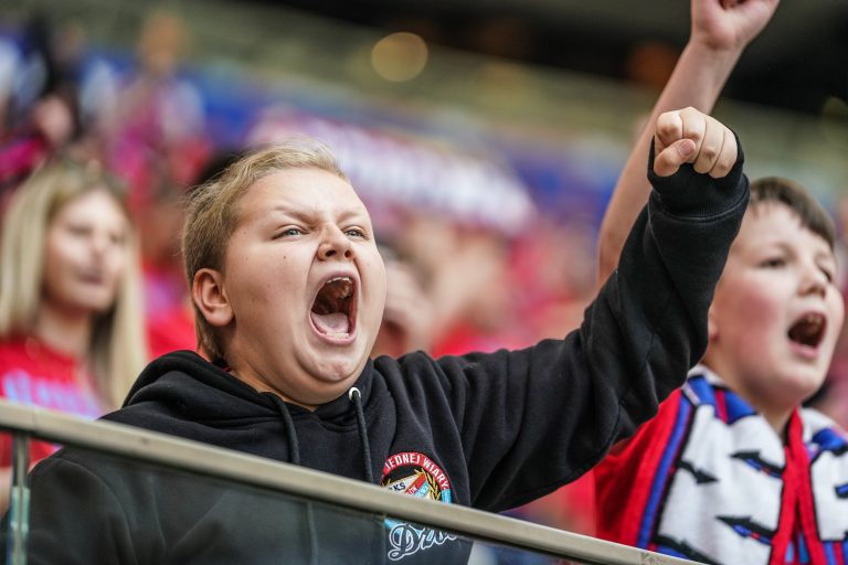 Bekerfinale Polen Lech Poznan Rakow 38