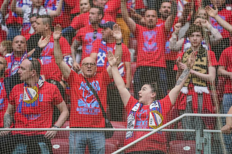 Bekerfinale Polen Lech Poznan Rakow 53