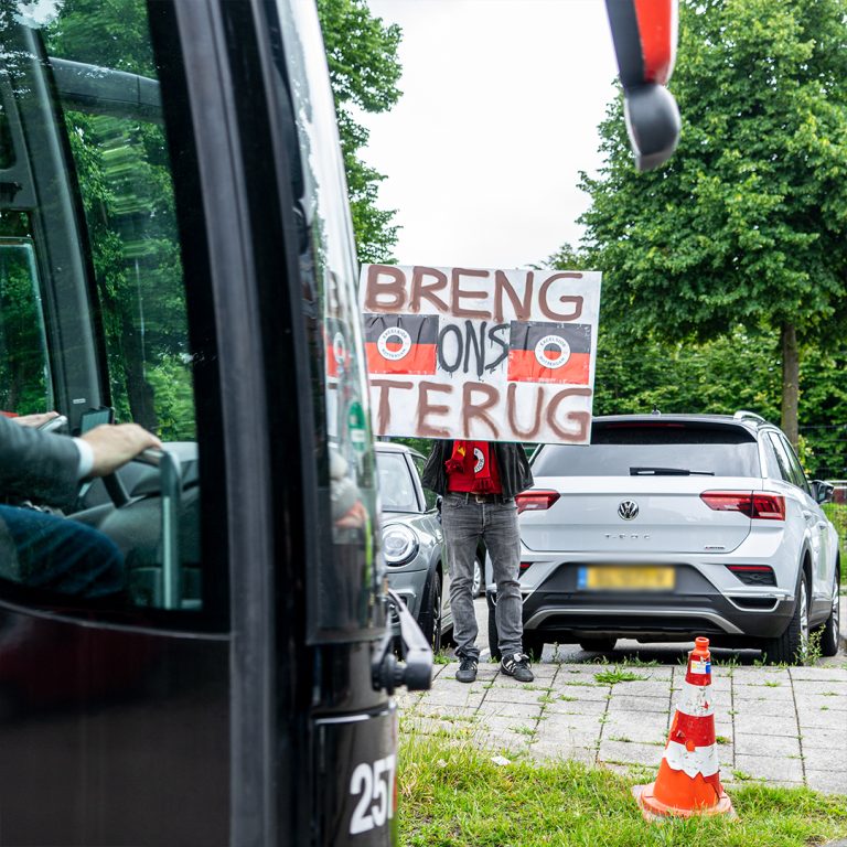 Breng ons Terug Excelsior Rotterdam