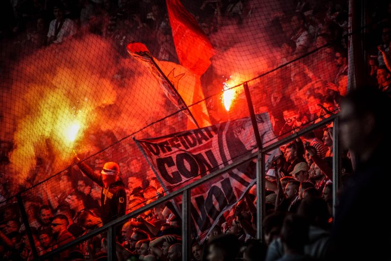 FC Köln de baas in de Rheinland derby