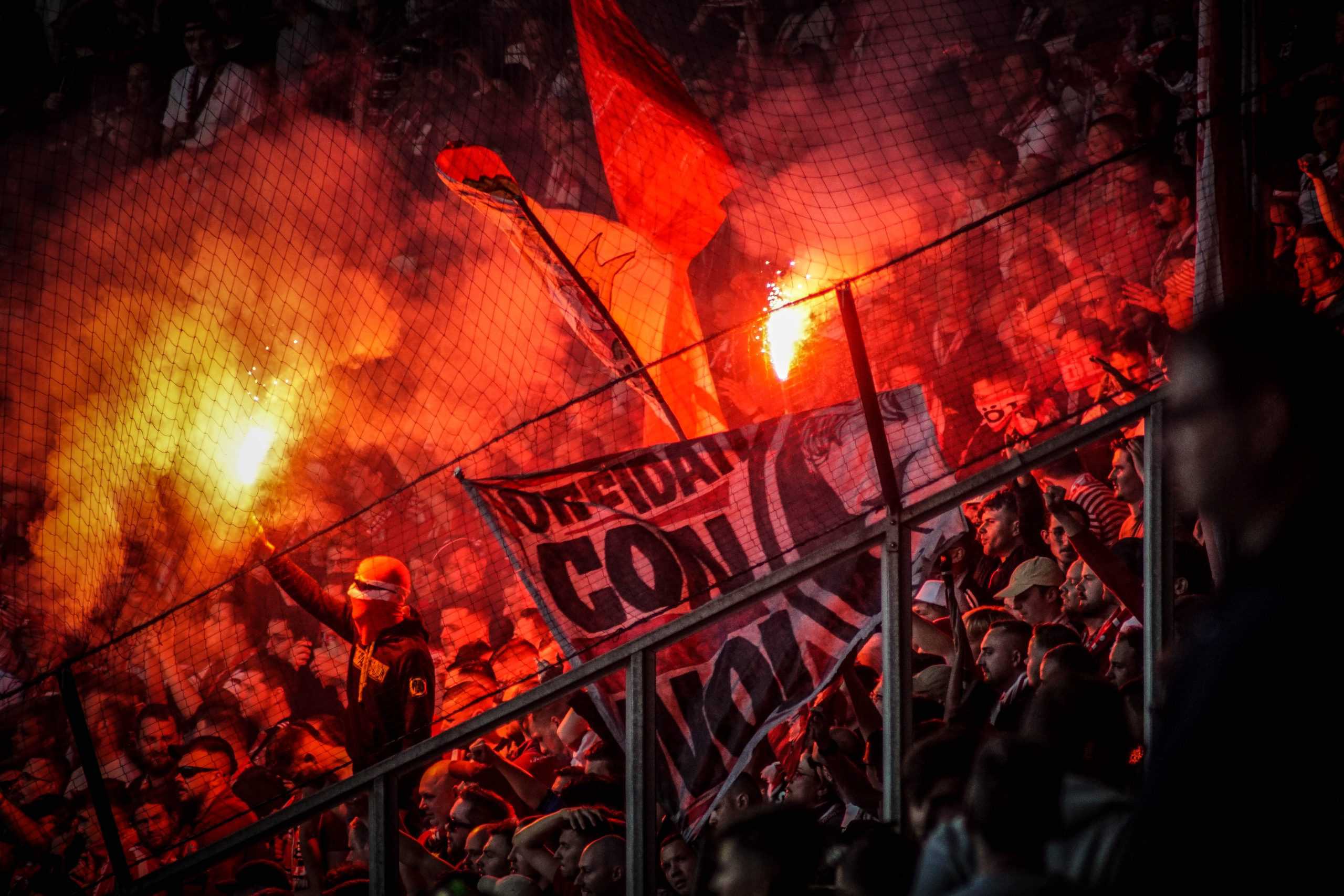 FC Köln de baas in de Rheinland derby