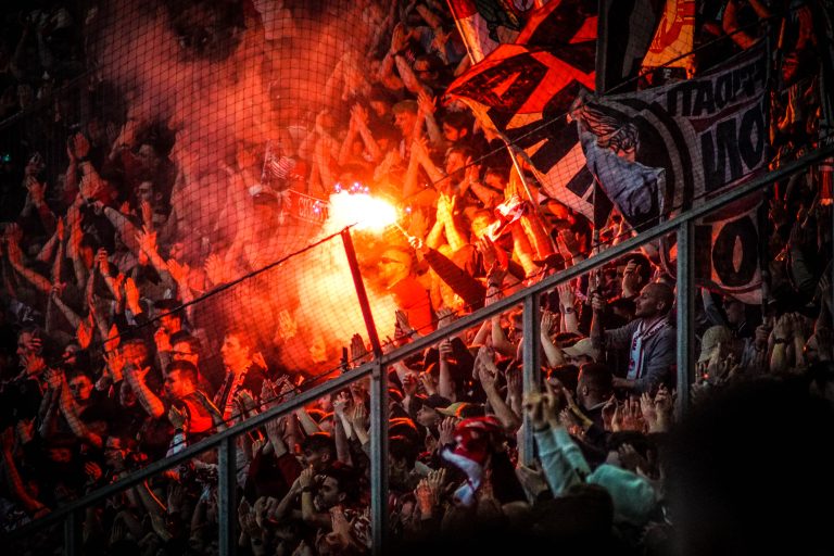 FC Köln de baas in de Rheinland derby