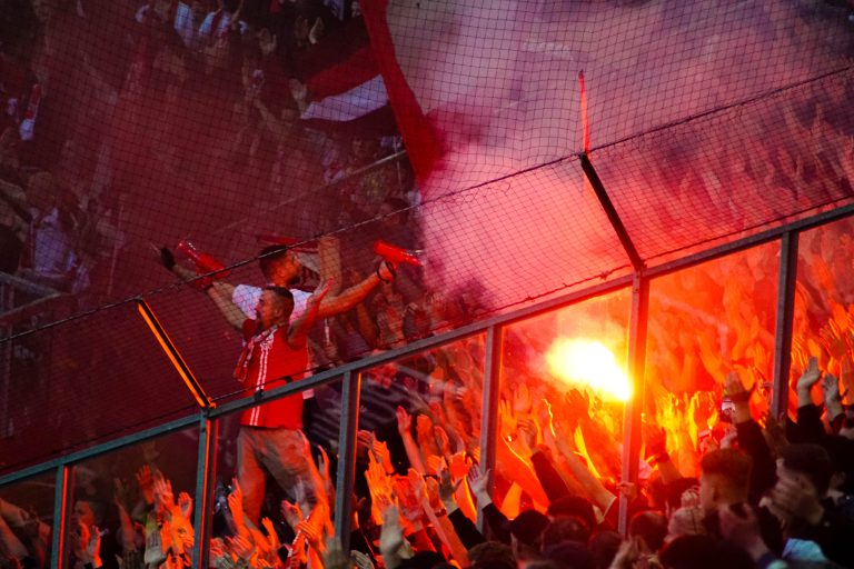 FC Köln de baas in de Rheinland derby