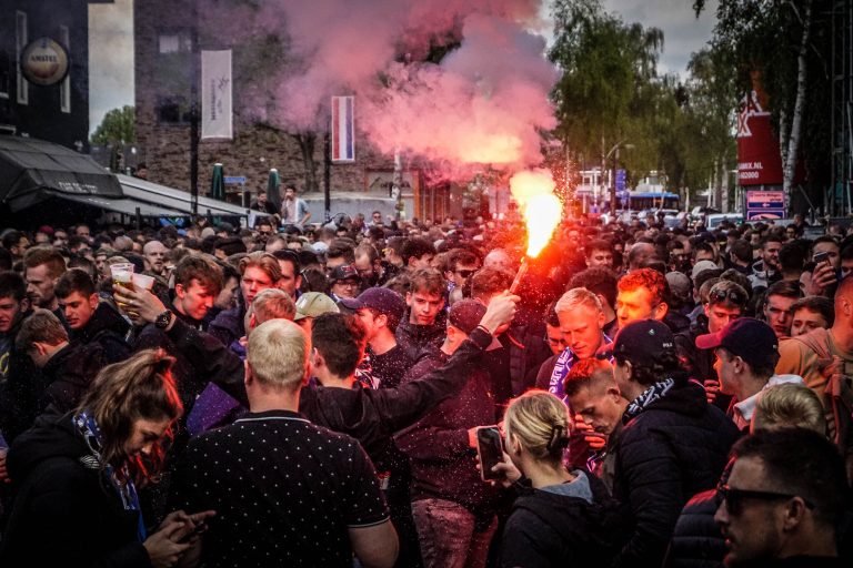 Verharding bij Heerenveen rondom Friese derby tegen Cambuur