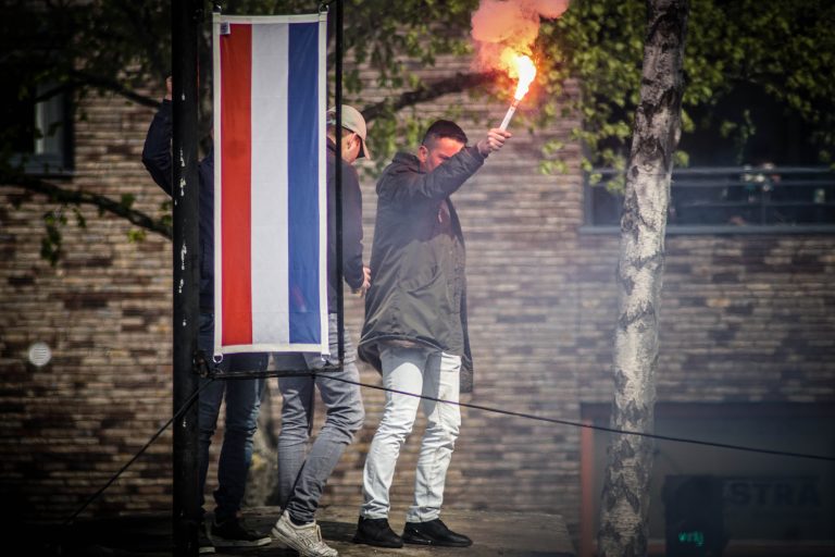 Verharding bij Heerenveen rondom Friese derby tegen Cambuur