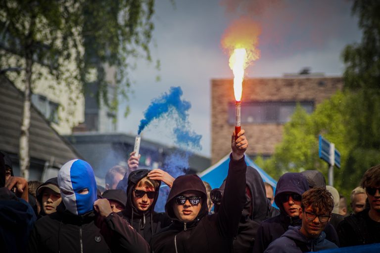 Verharding bij Heerenveen rondom Friese derby tegen Cambuur