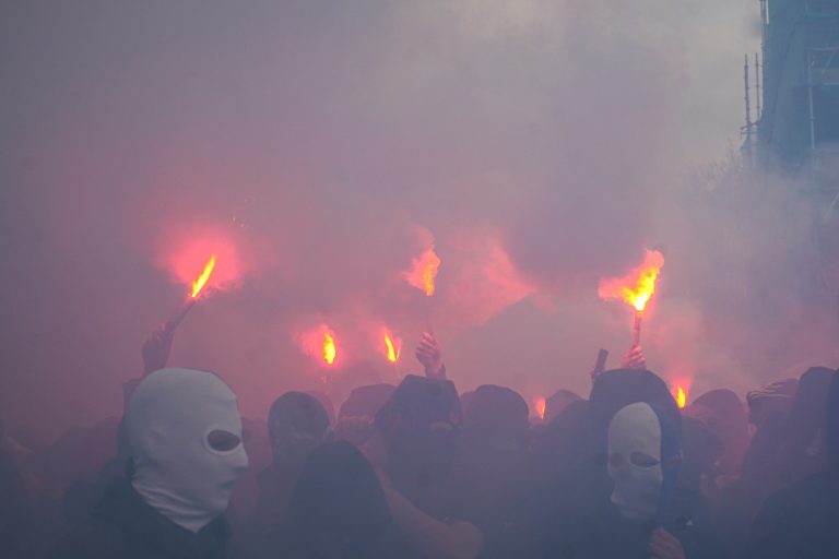 Verharding bij Heerenveen rondom Friese derby tegen Cambuur
