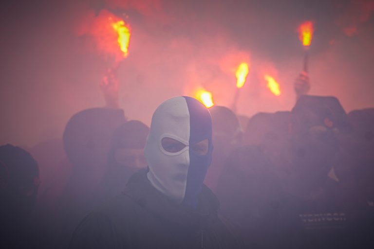 Verharding bij Heerenveen rondom Friese derby tegen Cambuur