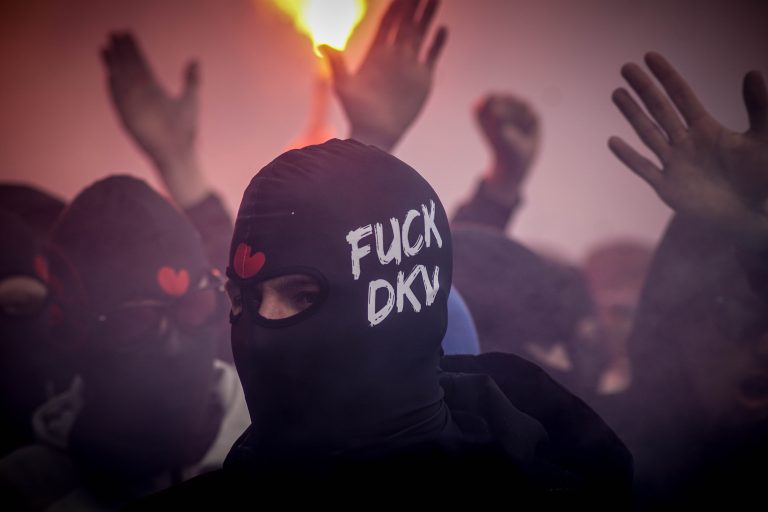 Verharding bij Heerenveen rondom Friese derby tegen Cambuur