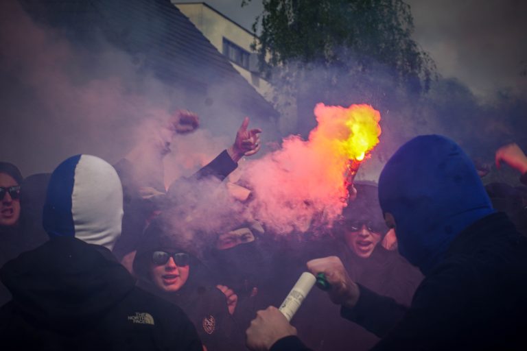 Verharding bij Heerenveen rondom Friese derby tegen Cambuur