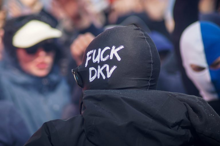 Verharding bij Heerenveen rondom Friese derby tegen Cambuur