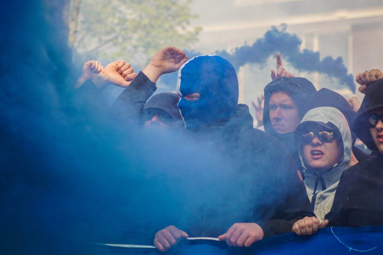 Verharding bij Heerenveen rondom Friese derby tegen Cambuur