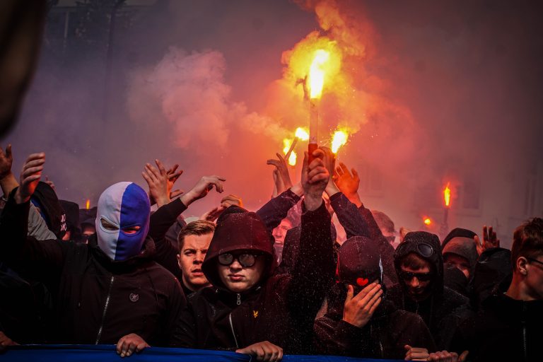 Verharding bij Heerenveen rondom Friese derby tegen Cambuur
