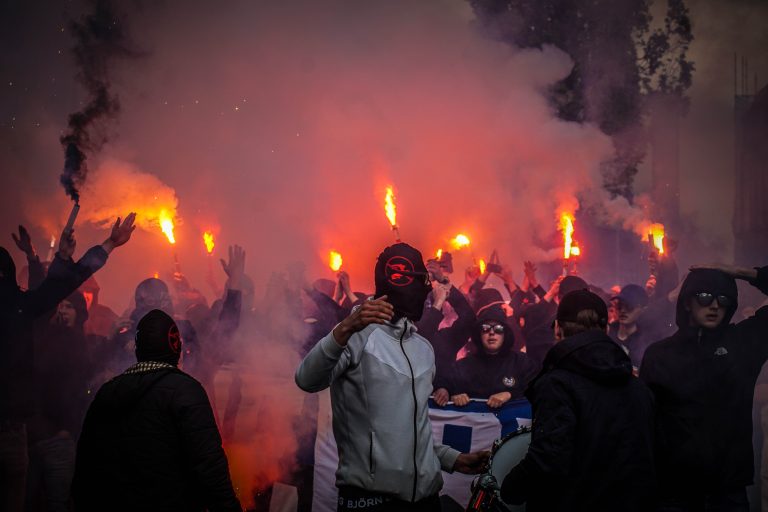 Verharding bij Heerenveen rondom Friese derby tegen Cambuur