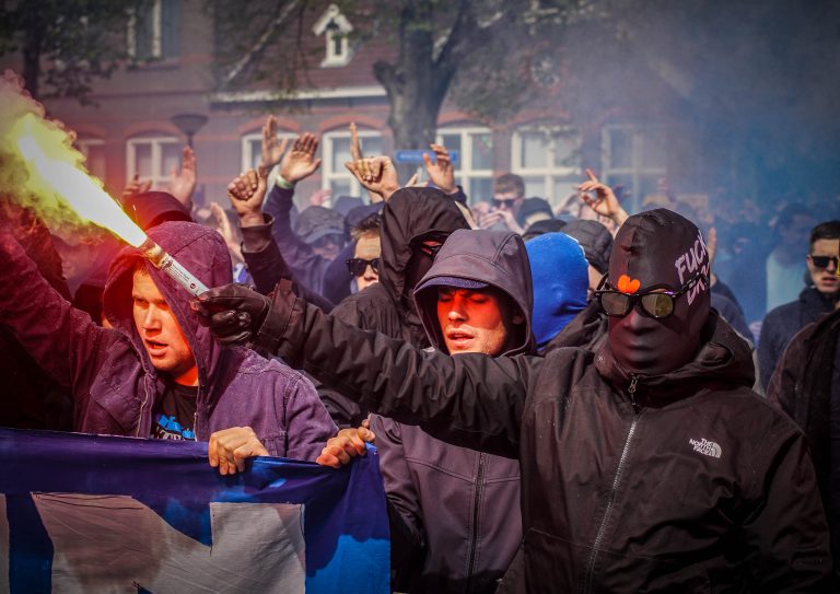 Verharding bij Heerenveen rondom Friese derby tegen Cambuur