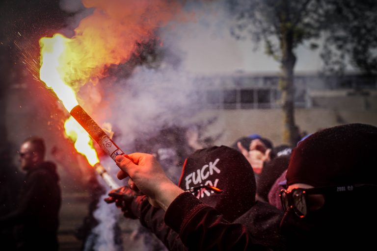 Verharding bij Heerenveen rondom Friese derby tegen Cambuur