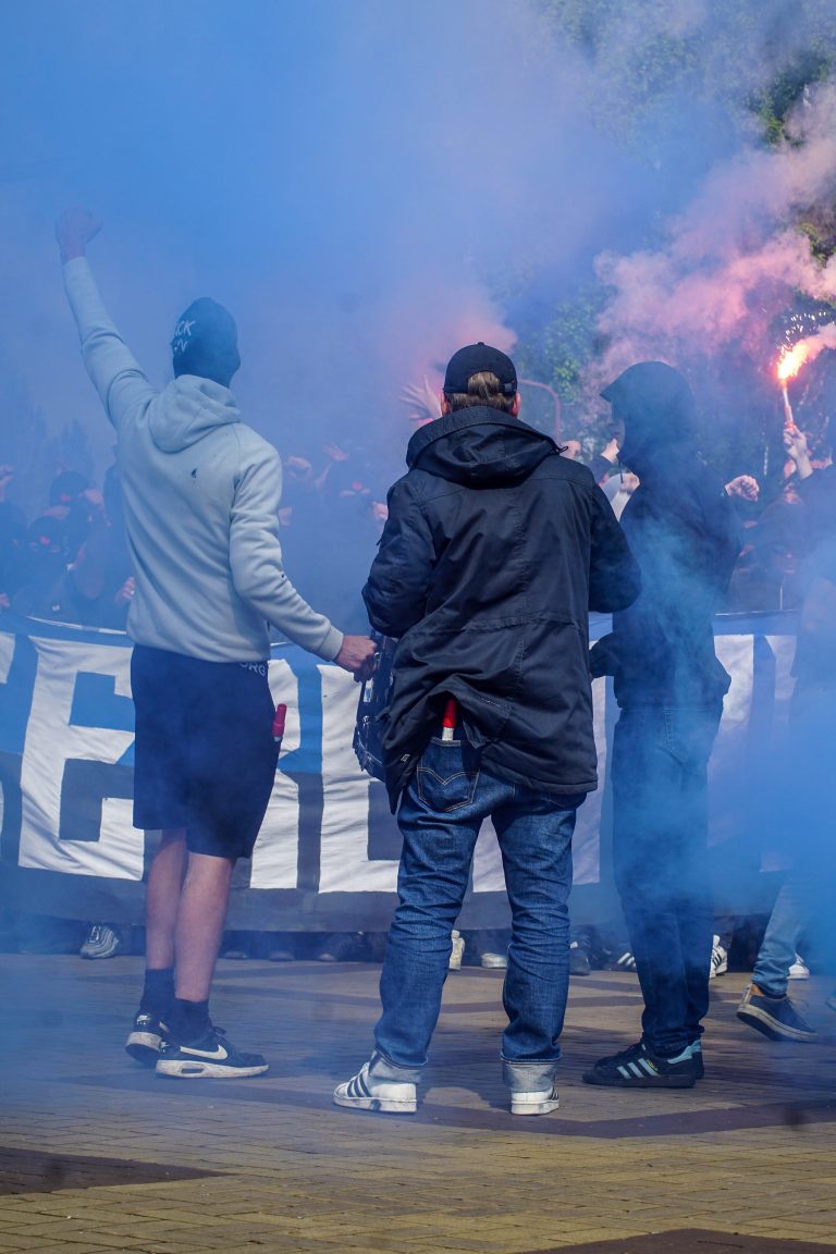 Verharding bij Heerenveen rondom Friese derby tegen Cambuur