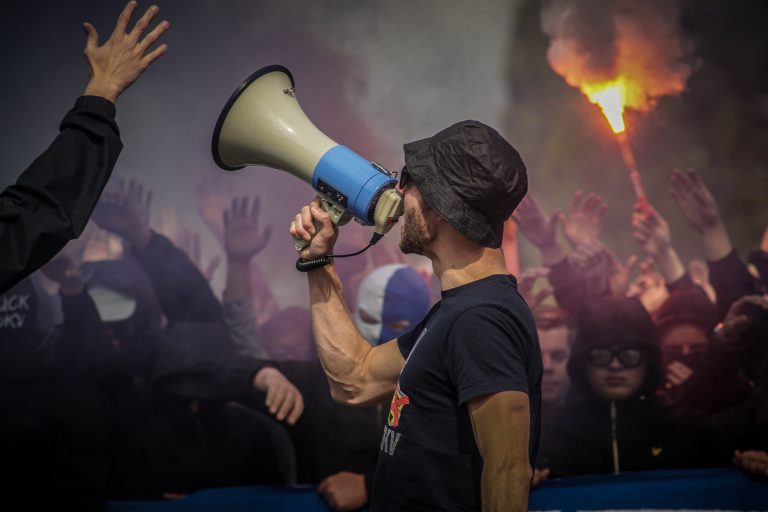 Verharding bij Heerenveen rondom Friese derby tegen Cambuur