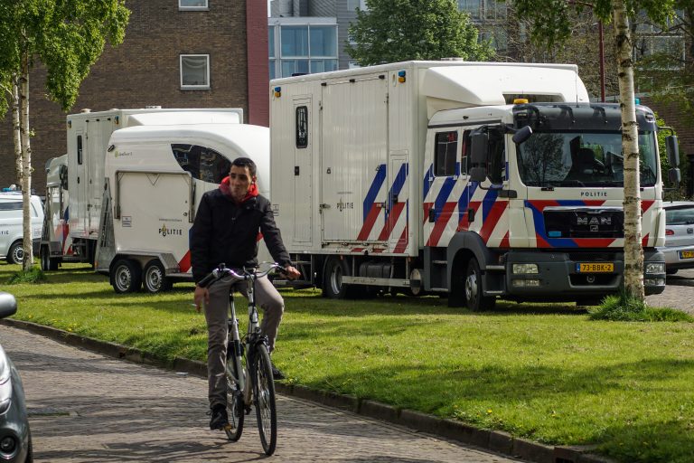 Verharding bij Heerenveen rondom Friese derby tegen Cambuur