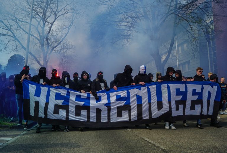 Verharding bij Heerenveen rondom Friese derby tegen Cambuur