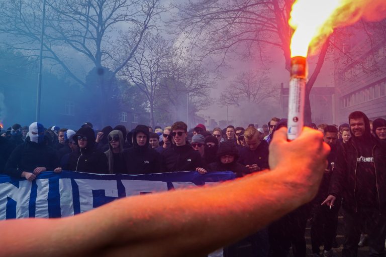 Verharding bij Heerenveen rondom Friese derby tegen Cambuur
