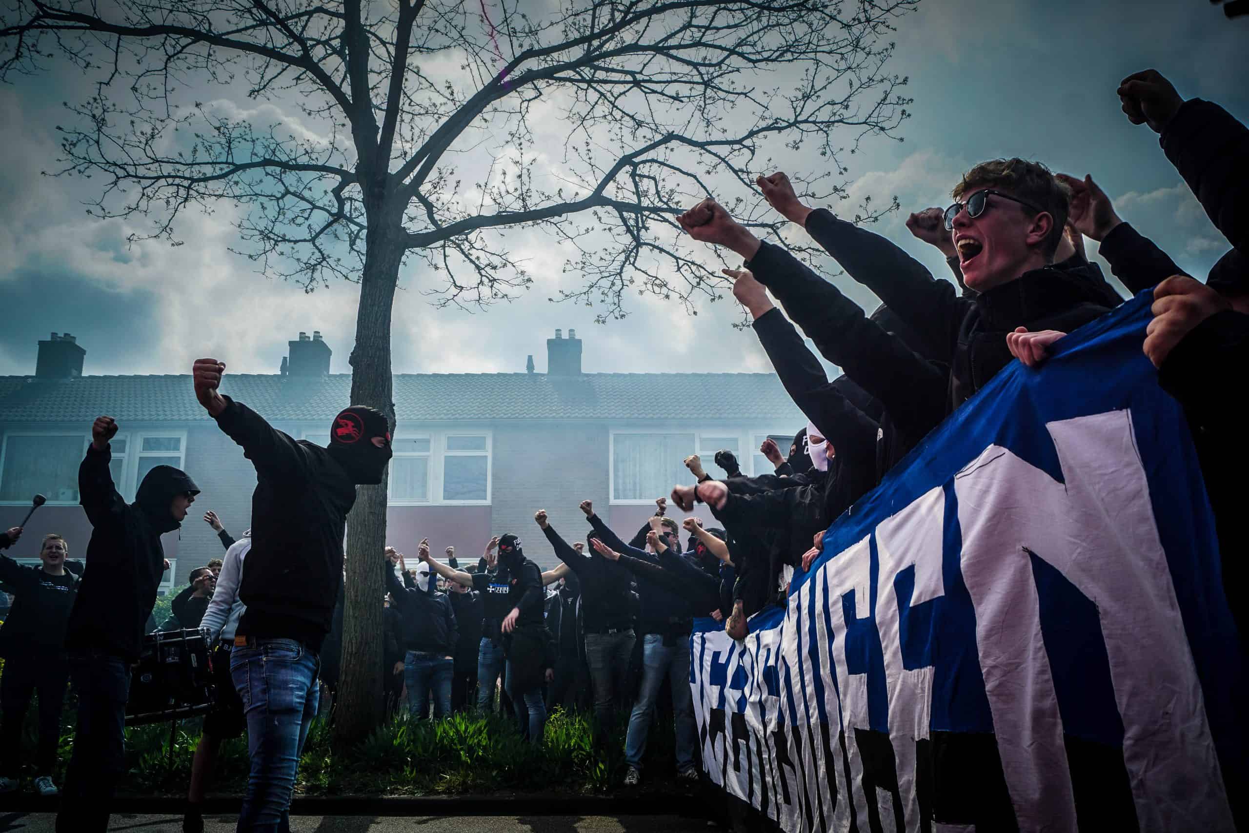 Verharding bij Heerenveen rondom Friese derby tegen Cambuur