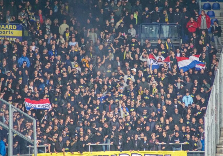 Verharding bij Heerenveen rondom Friese derby tegen Cambuur