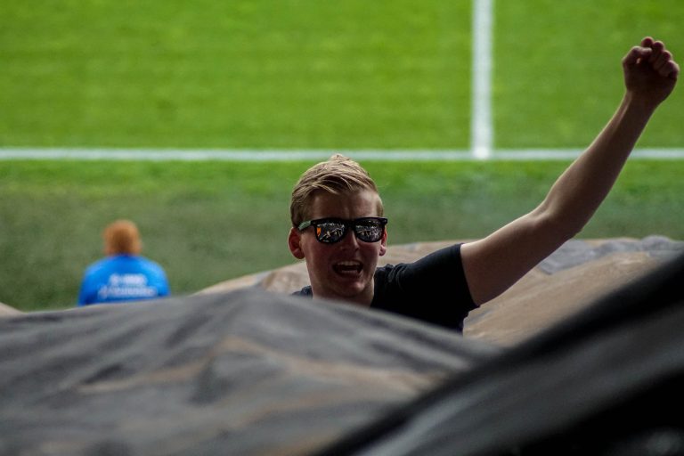 Verharding bij Heerenveen rondom Friese derby tegen Cambuur