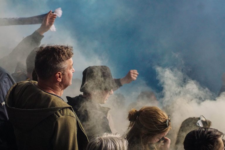 Verharding bij Heerenveen rondom Friese derby tegen Cambuur