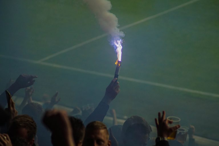 Verharding bij Heerenveen rondom Friese derby tegen Cambuur