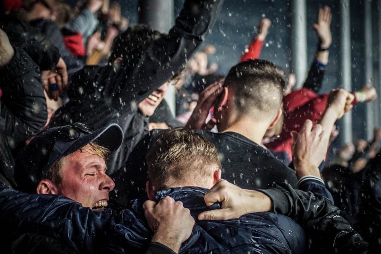 Verharding bij Heerenveen rondom Friese derby tegen Cambuur