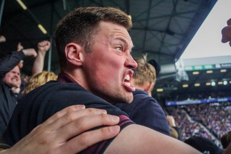 Verharding bij Heerenveen rondom Friese derby tegen Cambuur