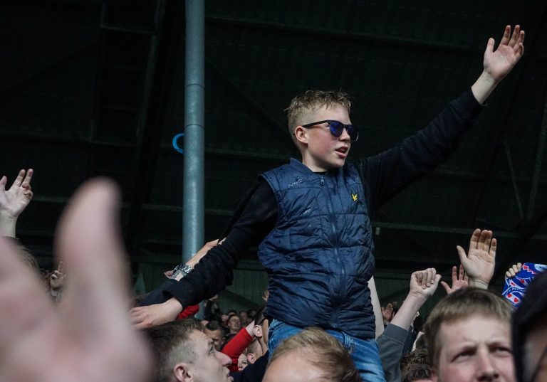 Verharding bij Heerenveen rondom Friese derby tegen Cambuur