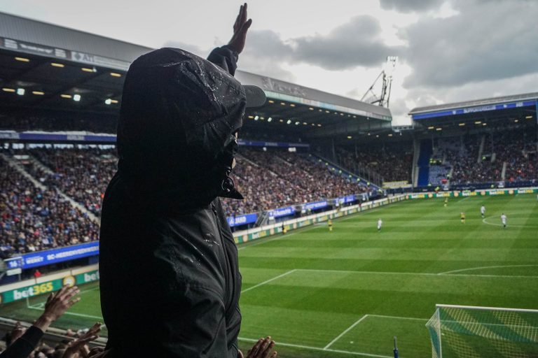 Verharding bij Heerenveen rondom Friese derby tegen Cambuur