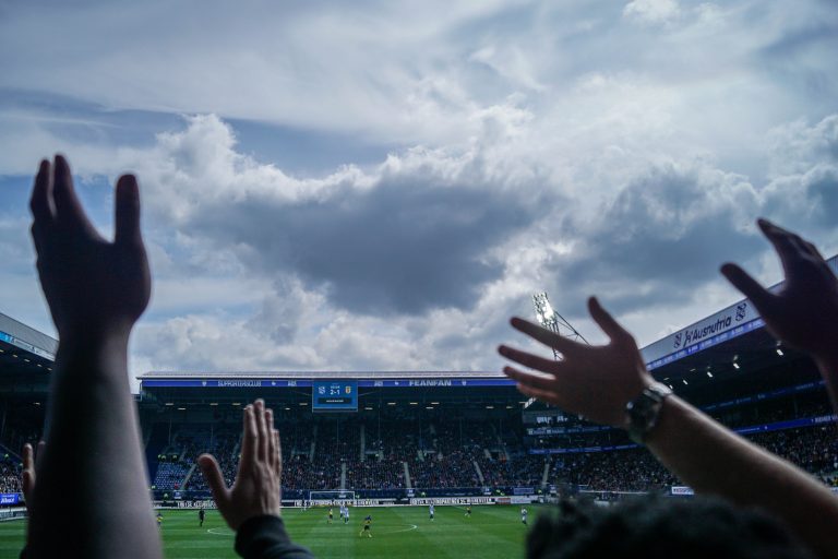 Verharding bij Heerenveen rondom Friese derby tegen Cambuur